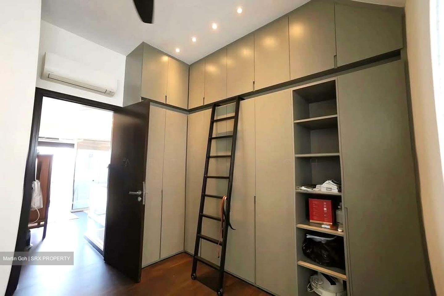 Cluny Park Road (D10), Terrace #591965001